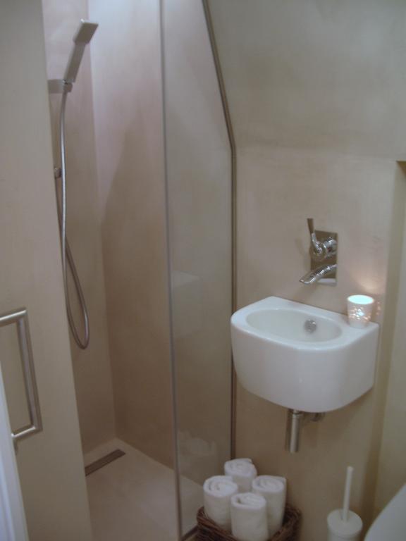 Apartamentos Can Quim L' Escala Esterno foto