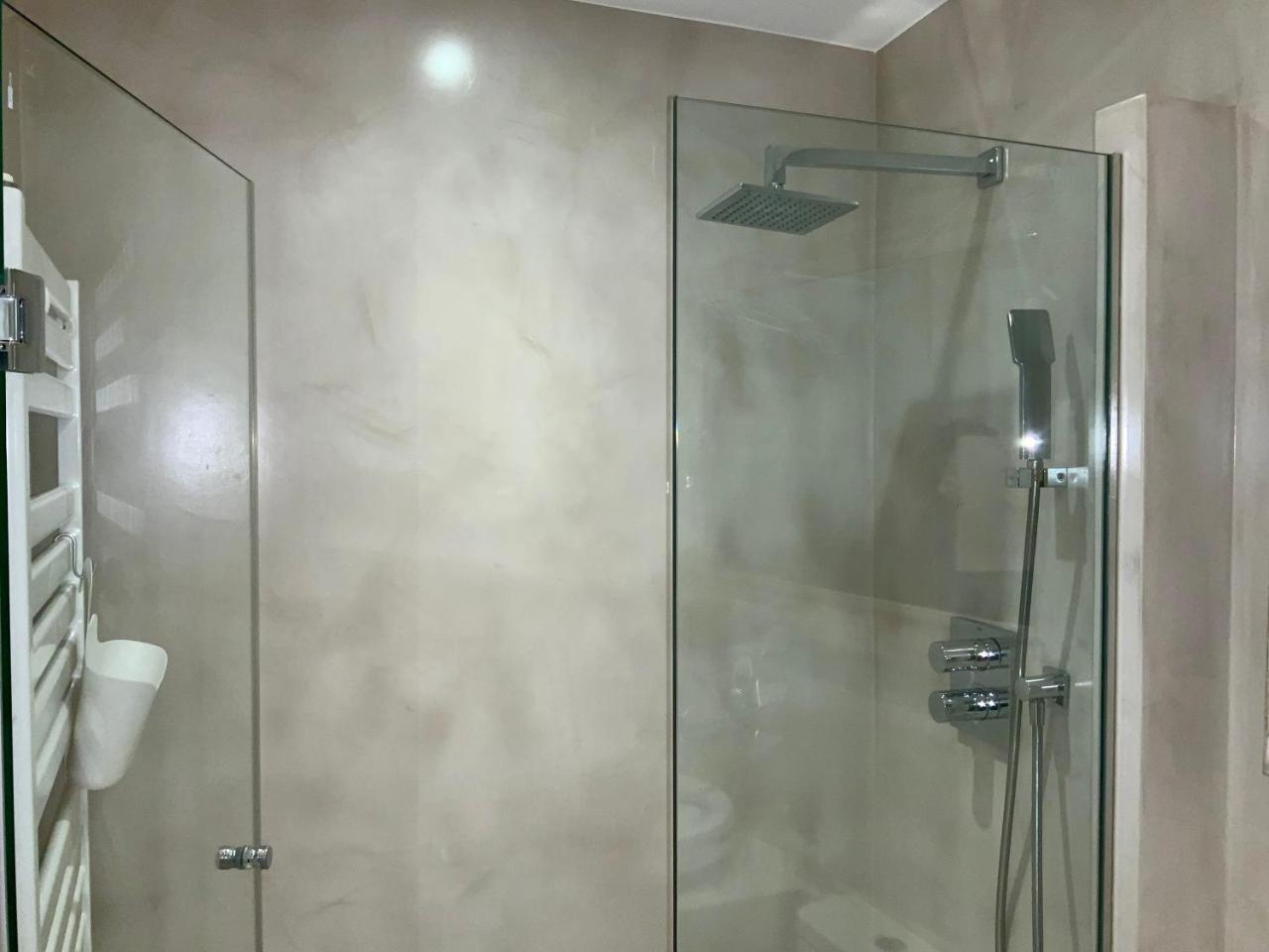 Apartamentos Can Quim L' Escala Esterno foto
